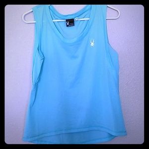 breathable active top